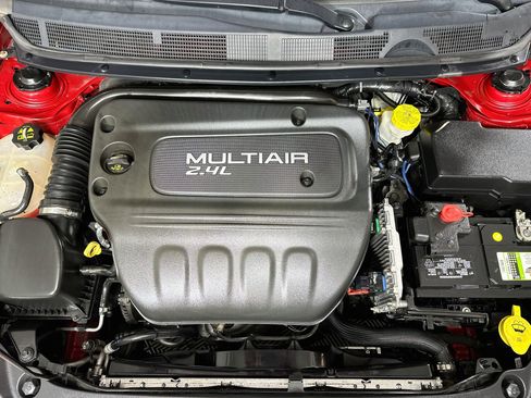 Used 2013 Dodge Dart GT FWD image 28