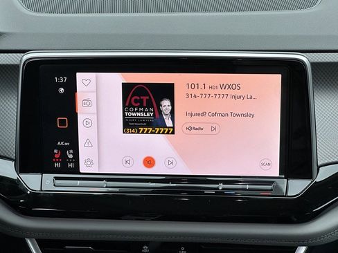 New 2026 Volkswagen Atlas Peak Edition AWD/4WD image 12