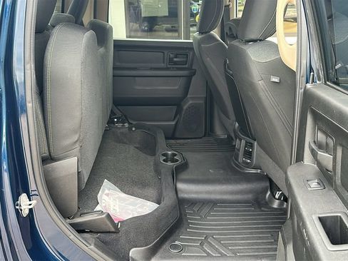 Used 2020 RAM 2500 Tradesman AWD/4WD image 29