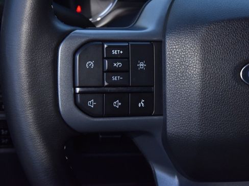 Certified 2023 Ford F150 XLT w/ Equipment Group 302A High image 23