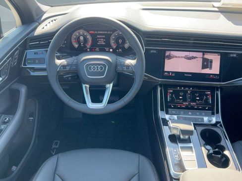 New 2026 Audi Q7 2.0T Premium image 26