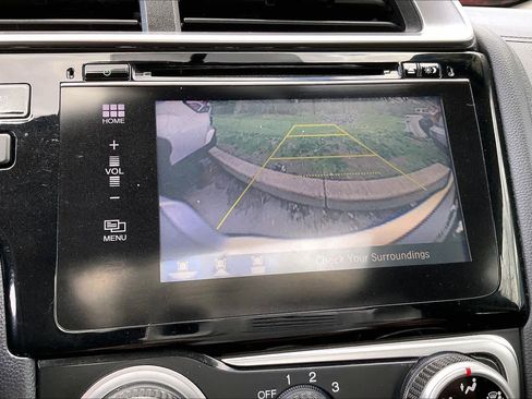 Used 2015 Honda Fit EX image 27