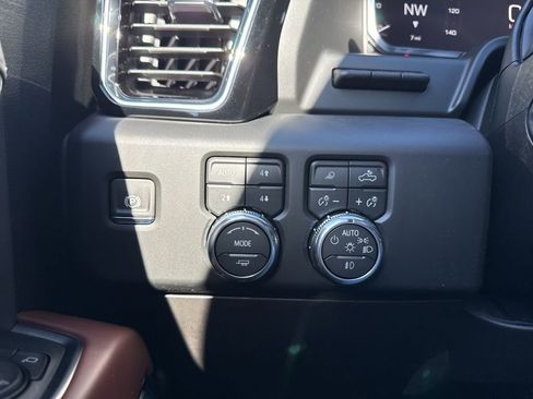 New 2026 GMC Sierra 1500 Denali Ultimate AWD/4WD image 25