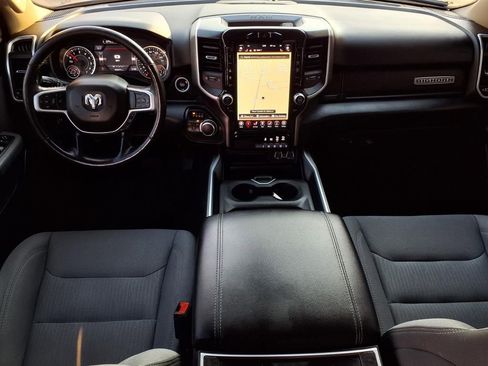 Used 2020 RAM 1500 Big Horn image 22