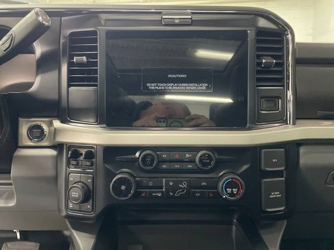 New 2026 Ford F250 XLT w/ XLT Premium Package AWD/4WD image 23