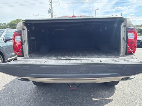 Certified 2024 GMC Canyon AT4 AWD/4WD image 24