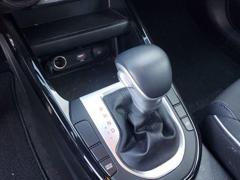 Certified 2023 Kia Forte GT-Line FWD image 25