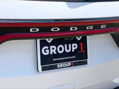 Used 2026 Dodge Durango GT AWD/4WD image 31