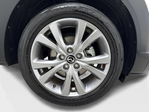 Used 2023 MAZDA CX-30 AWD 2.5 S w/ Preferred Package image 47