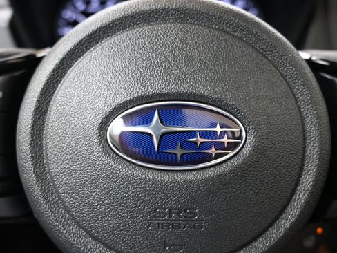 New 2026 Subaru Forester Touring image 28