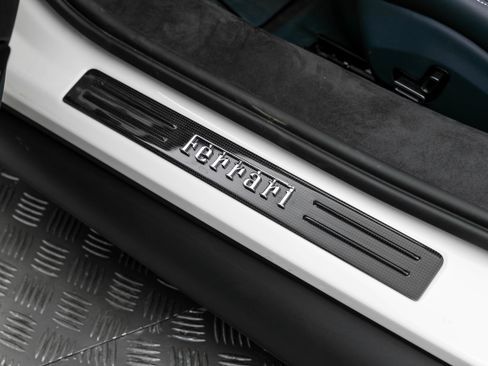 Certified 2024 Ferrari 296 GTS image 14