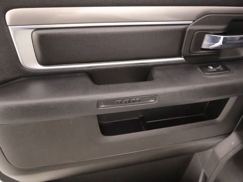 Used 2021 RAM 1500 Classic Warlock image 15