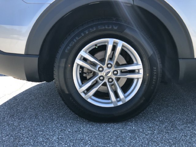 Used 2021 Ford Explorer XLT RWD image 10