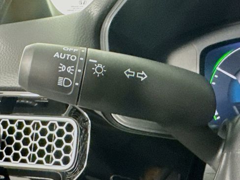 New 2026 Honda Civic Sport Touring image 18