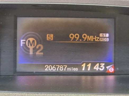 Used 2012 Honda Civic HF image 11