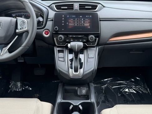 Used 2017 Honda CR-V EX image 10