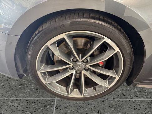 Used 2019 Audi S5 Premium Plus AWD/4WD image 24