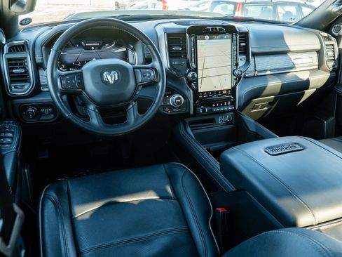 Used 2023 RAM 2500 Power Wagon w/ Level 2 Equipment Group image 7