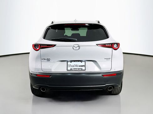 Certified 2025 MAZDA CX-30 2.5 Turbo w/ Premium Plus Pkg AWD/4WD image 6