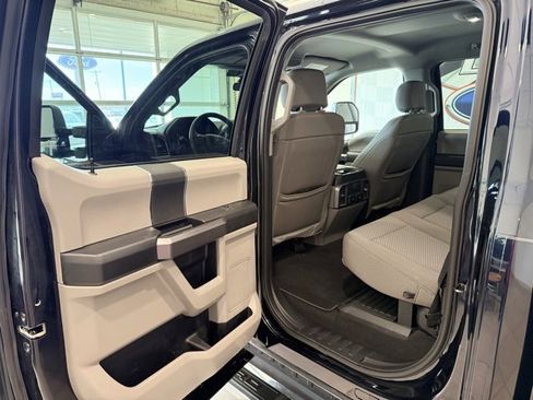 Used 2021 Ford F250 XLT w/ XLT Value Package image 17