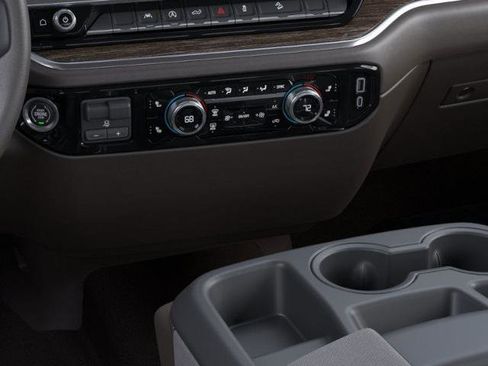 New 2026 GMC Sierra 1500 SLE w/ X31 Off-Road Package image 47