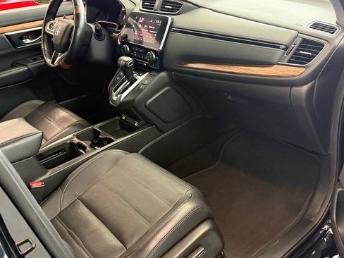 Used 2020 Honda CR-V EX-L image 16
