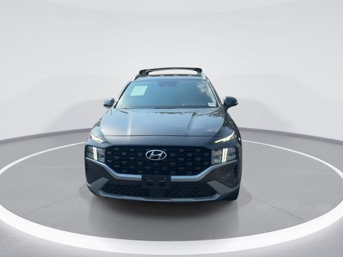 Used 2023 Hyundai Santa Fe SEL AWD/4WD image 3