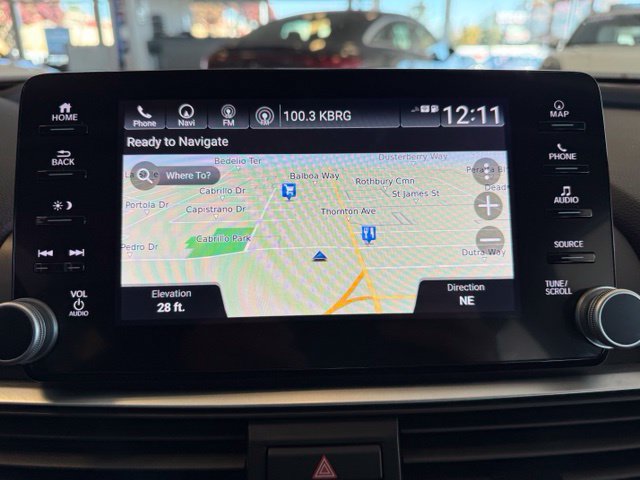Used 2021 Honda Accord Touring image 15