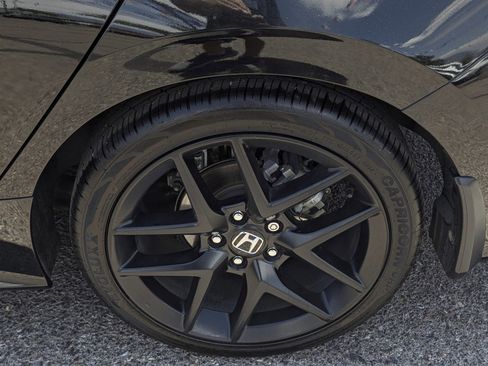 Used 2022 Honda Civic Sport image 7