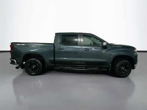 Used 2021 Chevrolet Silverado 1500 LT image 5
