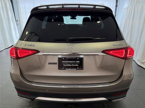 Used 2021 Mercedes-Benz GLE 350 4MATIC image 8