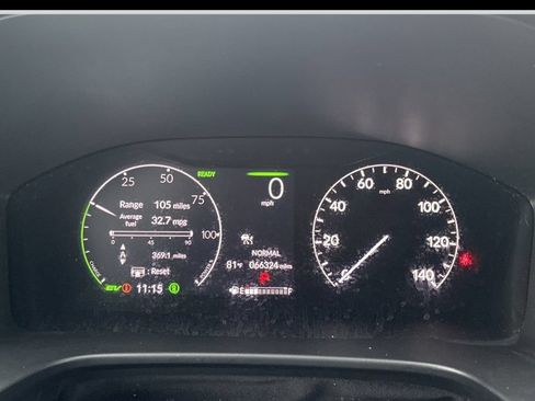 Used 2024 Honda CR-V Sport image 20