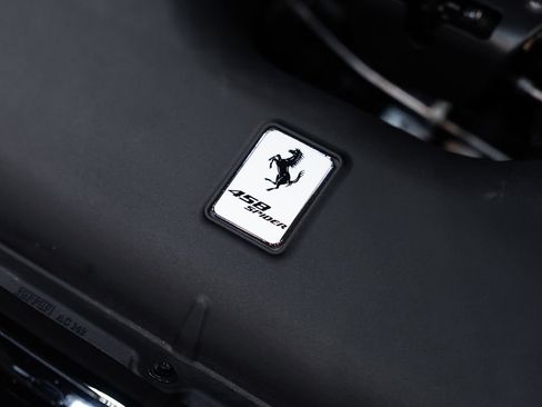 Certified 2014 Ferrari 458 Spider RWD image 23