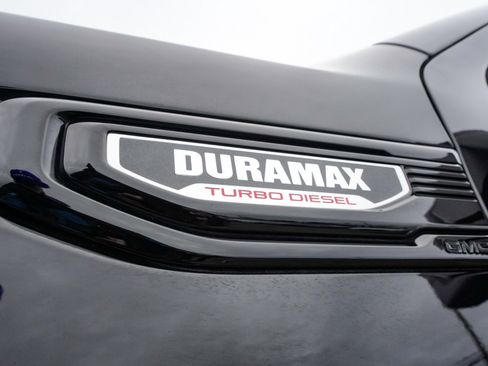 Used 2025 GMC Sierra 1500 Elevation image 46