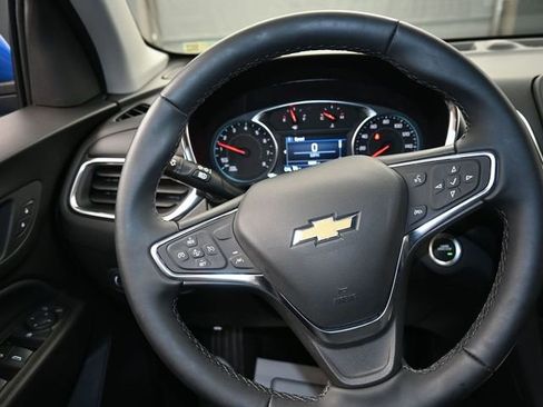 Used 2024 Chevrolet Equinox LT image 8