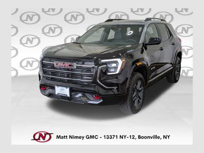 New 2027 GMC Terrain AT4 w/ Convenience Package III