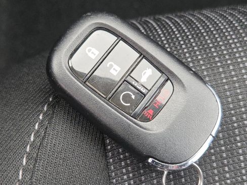 Certified 2023 Honda Civic EX image 33