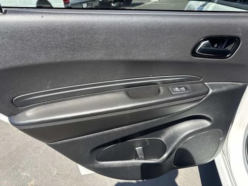 Used 2022 Dodge Durango GT RWD image 32