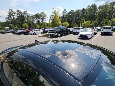 Used 2025 Lexus RC 350 F Sport w/ Navigation Package RWD image 24