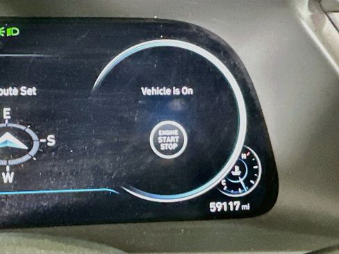 Used 2021 Hyundai Sonata SEL Plus w/ Tech Package FWD image 19