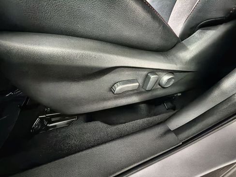 Used 2024 Subaru WRX Limited image 14