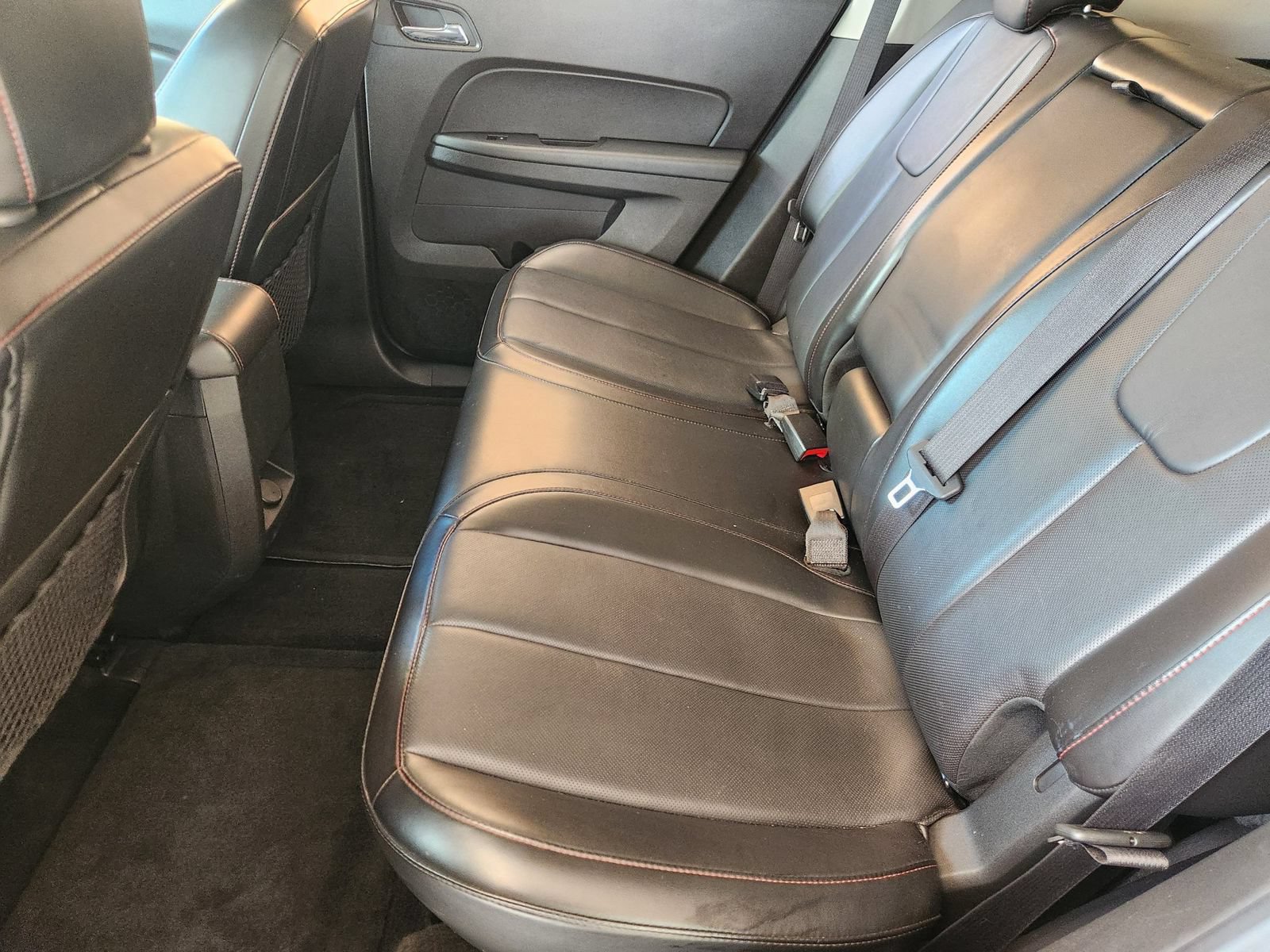 Used 2014 GMC Terrain SLT FWD image 29