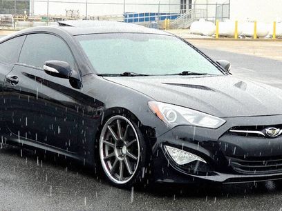 Used 2013 Hyundai Genesis 3.8