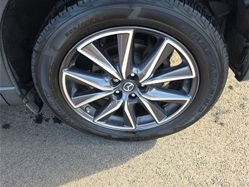 Used 2018 MAZDA CX-5 Touring image 7