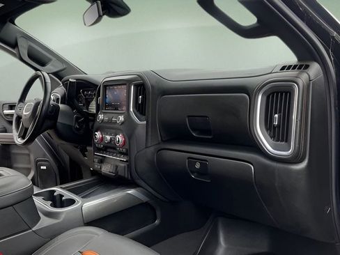 Used 2022 GMC Sierra 1500 AT4 w/ AT4 Premium Package image 30