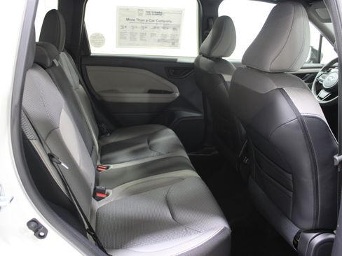New 2026 Subaru Forester Premium image 22