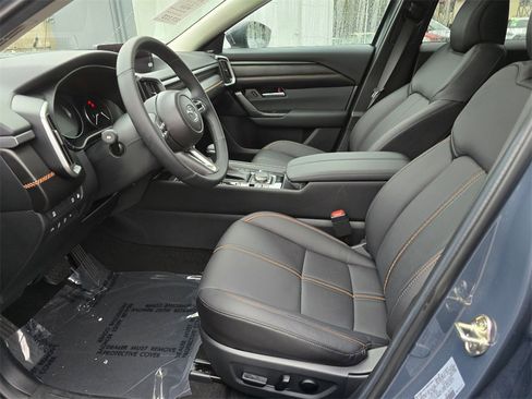 Used 2025 MAZDA CX-50 AWD 2.5 Hybrid w/ Weather Package image 22