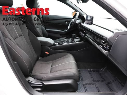 Used 2024 Honda Accord Sport image 23
