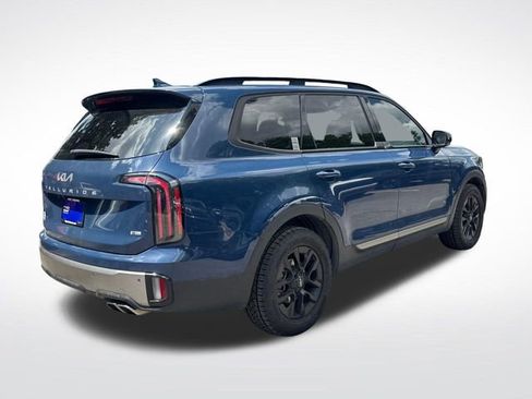 Used 2023 Kia Telluride SX Prestige X-Pro AWD/4WD image 6