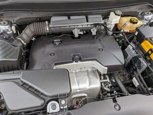 Used 2020 Buick Envision Essence image 22